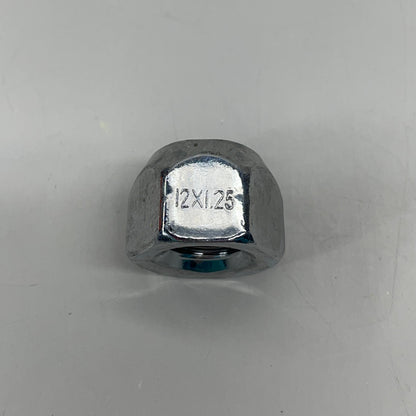 DORMAN (10 PACK) Chrome Steel Wheel Nuts 611-113