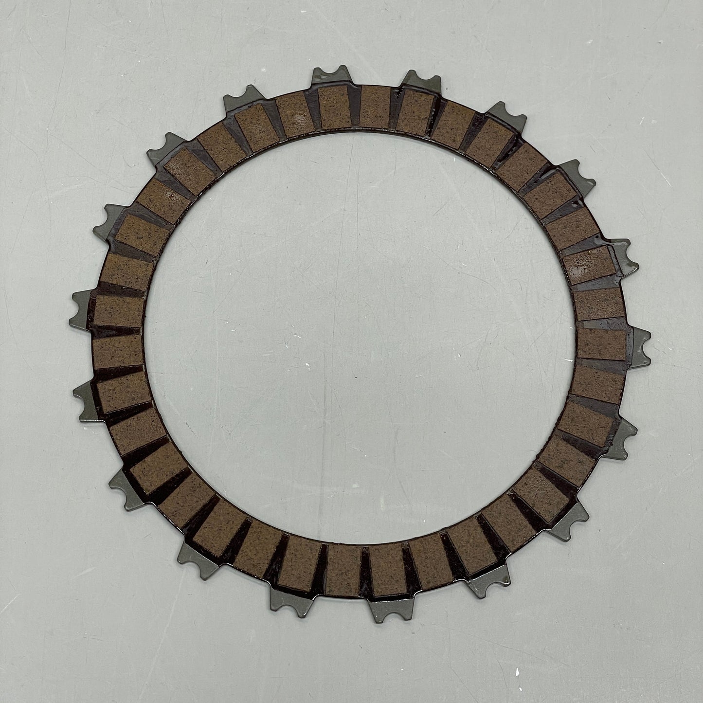 HONDA Friction Clutch Disk CB300F CB300R ABS B2S13 22201-MGZ-J01 OEM