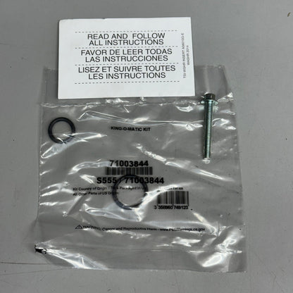 CARQUEST Transmission Filter Kit w/ Gasket & Pan 85841