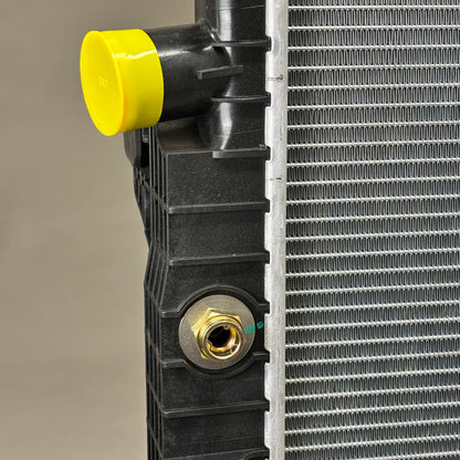 KEYSTONE Radiator fits Dodge Ram 13-18 2500 3500 4500 5500 RAD13490 (New)