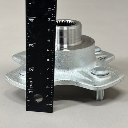 HONDA Hub Rear Right FOURTRAX FOREMAN 4X4 RANCHER OEM 42610-HR3-A20