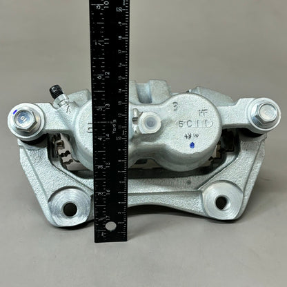 HONDA Caliper Left Front Assembled in USA Genuine OEM 45019-SZA-305