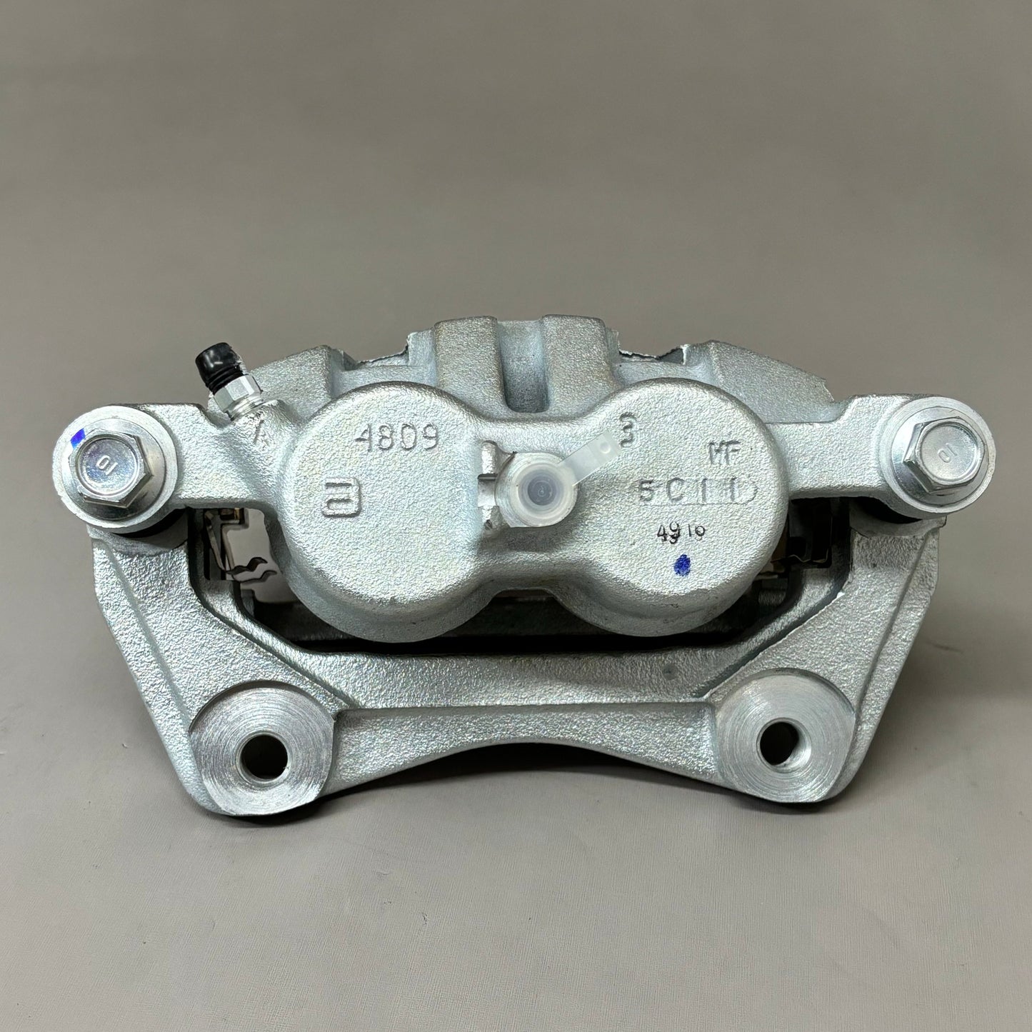 HONDA Caliper Left Front Assembled in USA Genuine OEM 45019-SZA-305