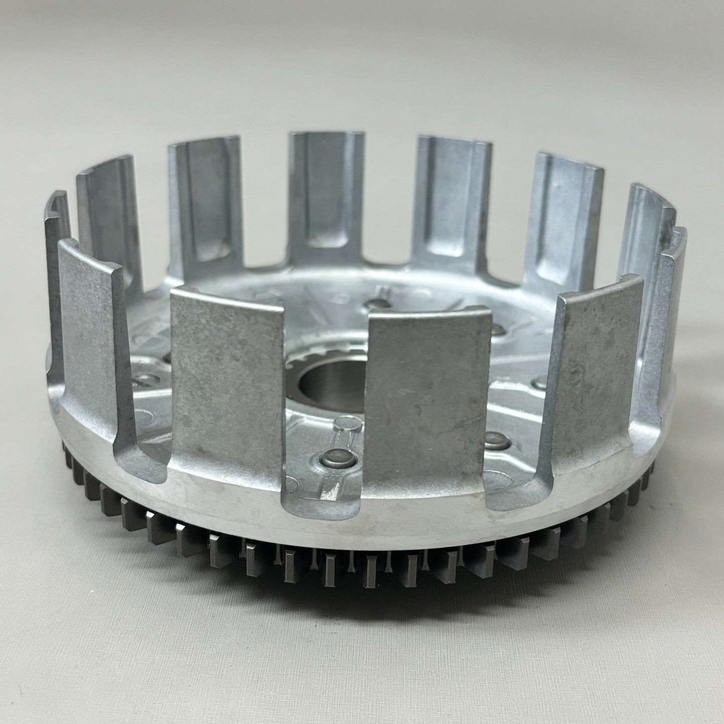 HONDA Clutch Outer CRF250R 2004-2009 Genuine OEM 22100-KRN-A00