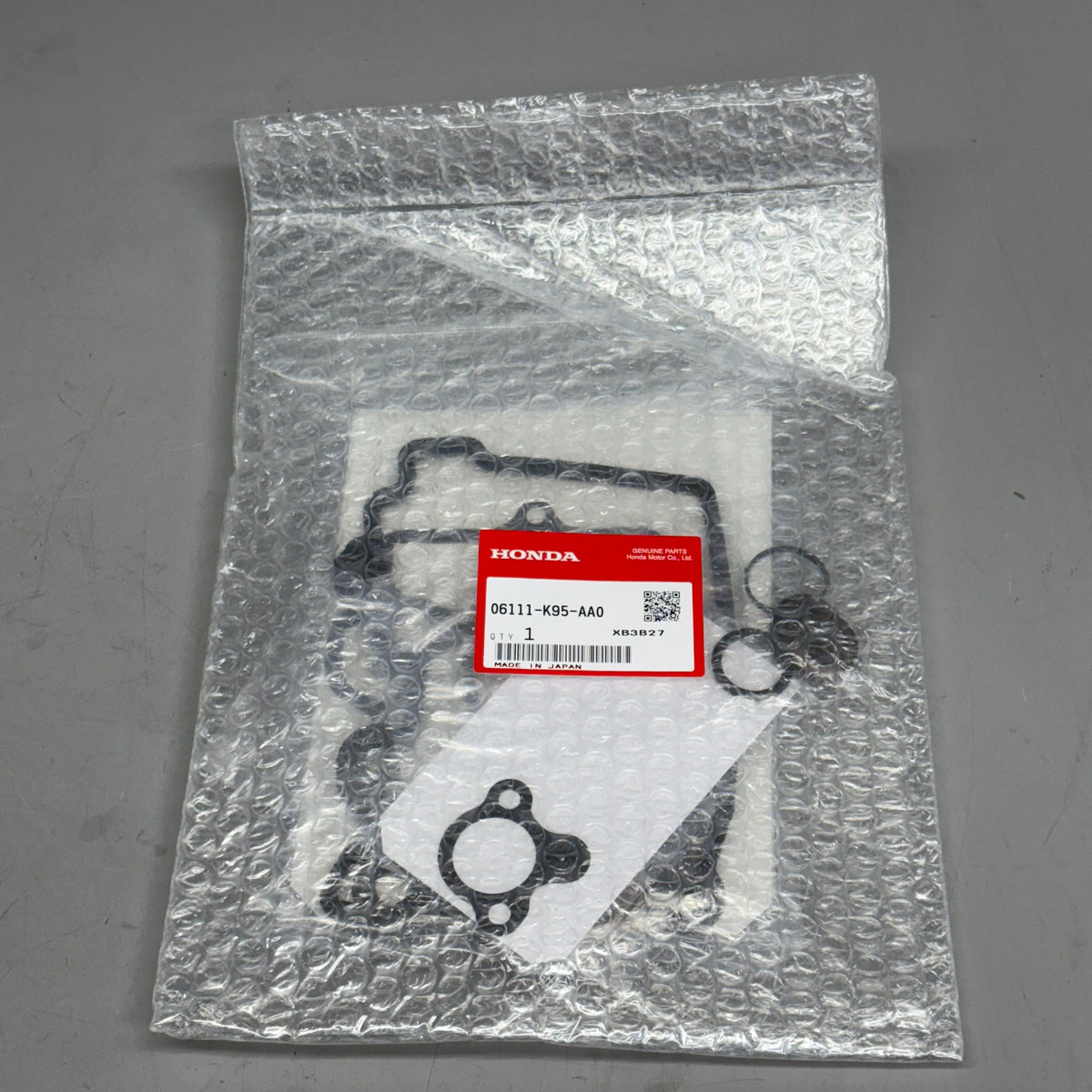 HONDA OEM Gasket Kit 06111-K95-AA0