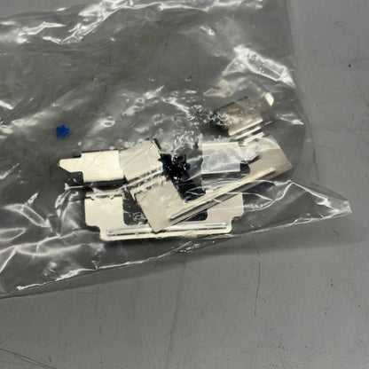 SILENT STOP Semi Loaded Caliper Disc Brake 12-4529