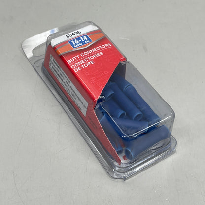 DORMAN (2 PACK) Wire Butt Connectors Blue 16-14 85436