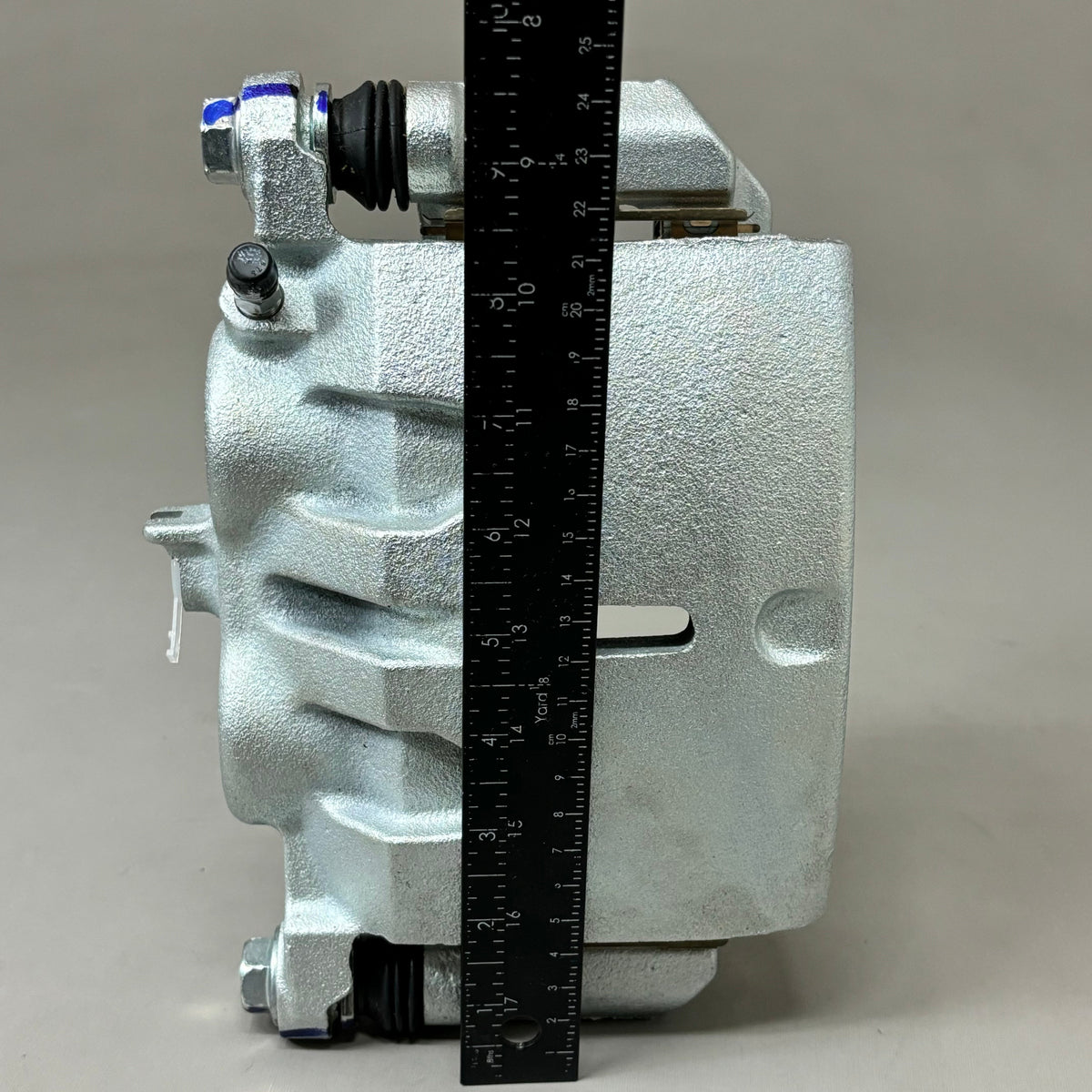 HONDA Caliper Left Front Assembled in USA Genuine OEM 45019-SZA-305