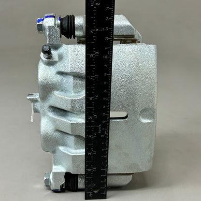 HONDA Caliper Left Front Assembled in USA Genuine OEM 45019-SZA-305