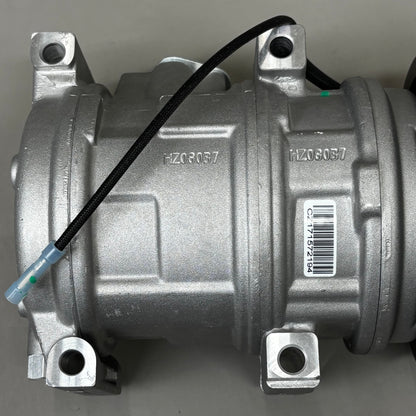 CARQUEST Standard A/C Compresor W/ Clutch Remanufactured DW97307