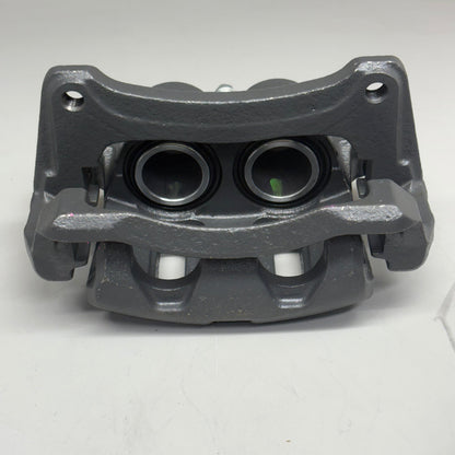 SILENT STOP Semi Loaded Caliper Disc Brake For Subarus 12-8698