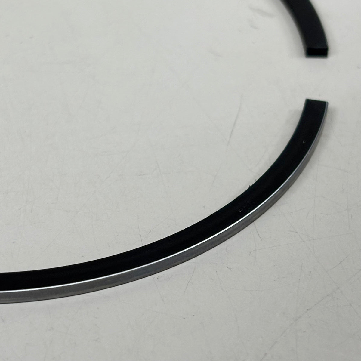 HASTINGS Piston Rings Set Of 4 For Toyota 2.5L Diesel 2KD-FTV 4 Cyl 92.00 2D7359