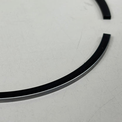 HASTINGS Piston Rings Set Of 4 For Toyota 2.5L Diesel 2KD-FTV 4 Cyl 92.00 2D7359