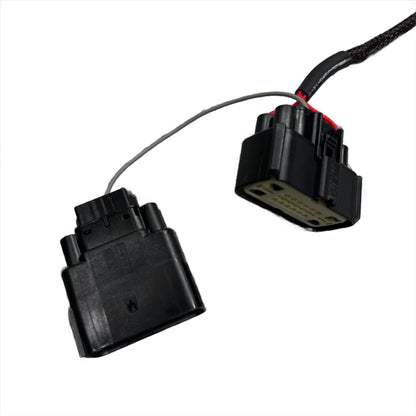 2005-2009 Mustang Coyote Swap Plug and Play Harness