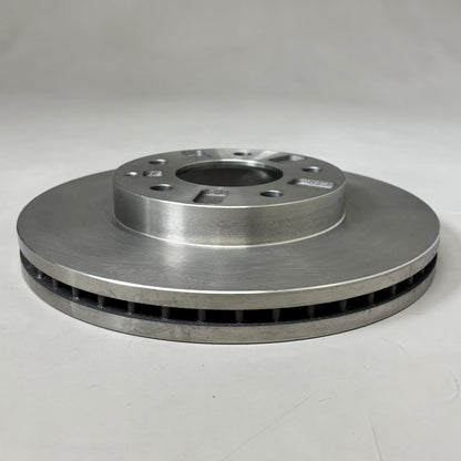 MAZDA Genuine Parts Rotor For 1995-2006 Models Left/Right Silver T002-33-25XA