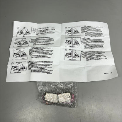 HONDA OEM Brake Pad Set Fr Vehicles 06451-HL4-A01