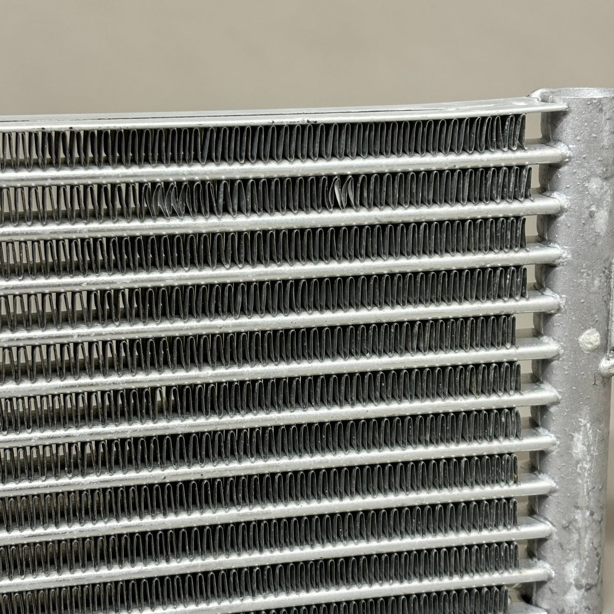 PLATINUM PRO Automatic Transmission Oil Cooler Assembly for Dodge CH4050143