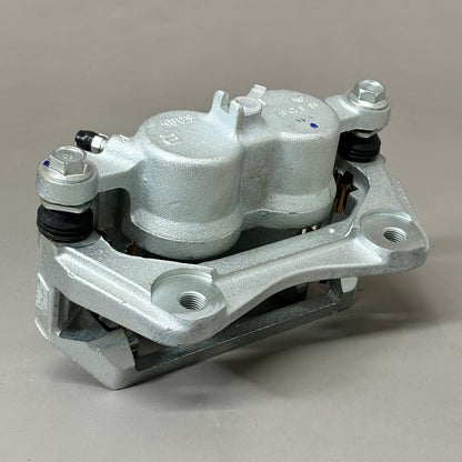 HONDA Caliper Left Front Assembled in USA Genuine OEM 45019-SZA-305