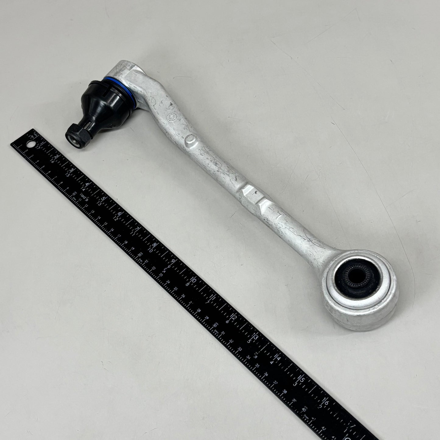 DORMAN Suspension Control Arm & Ball Joint Assembly for BMW 520-743
