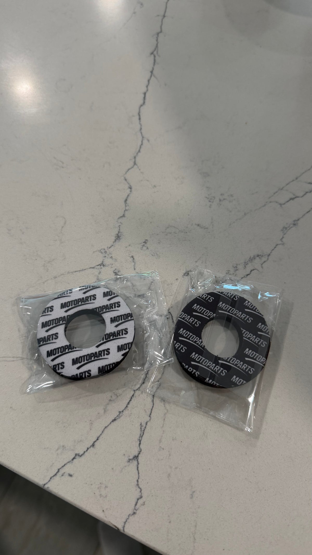 grip donuts