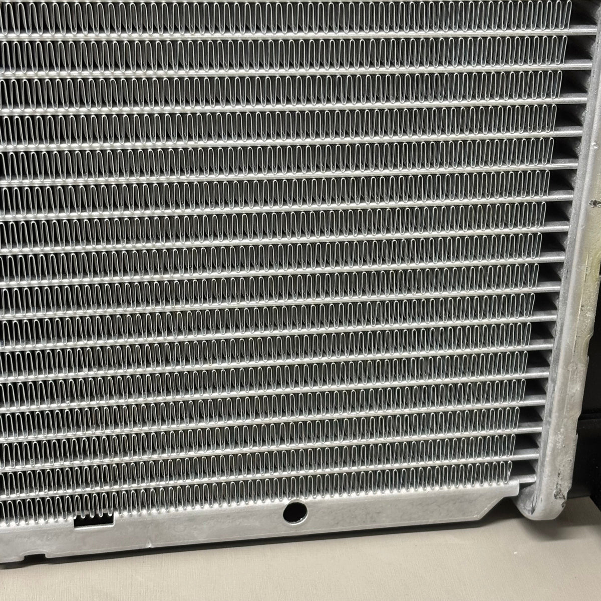 KEYSTONE Radiator fits Dodge Ram 13-18 2500 3500 4500 5500 RAD13490 (New)