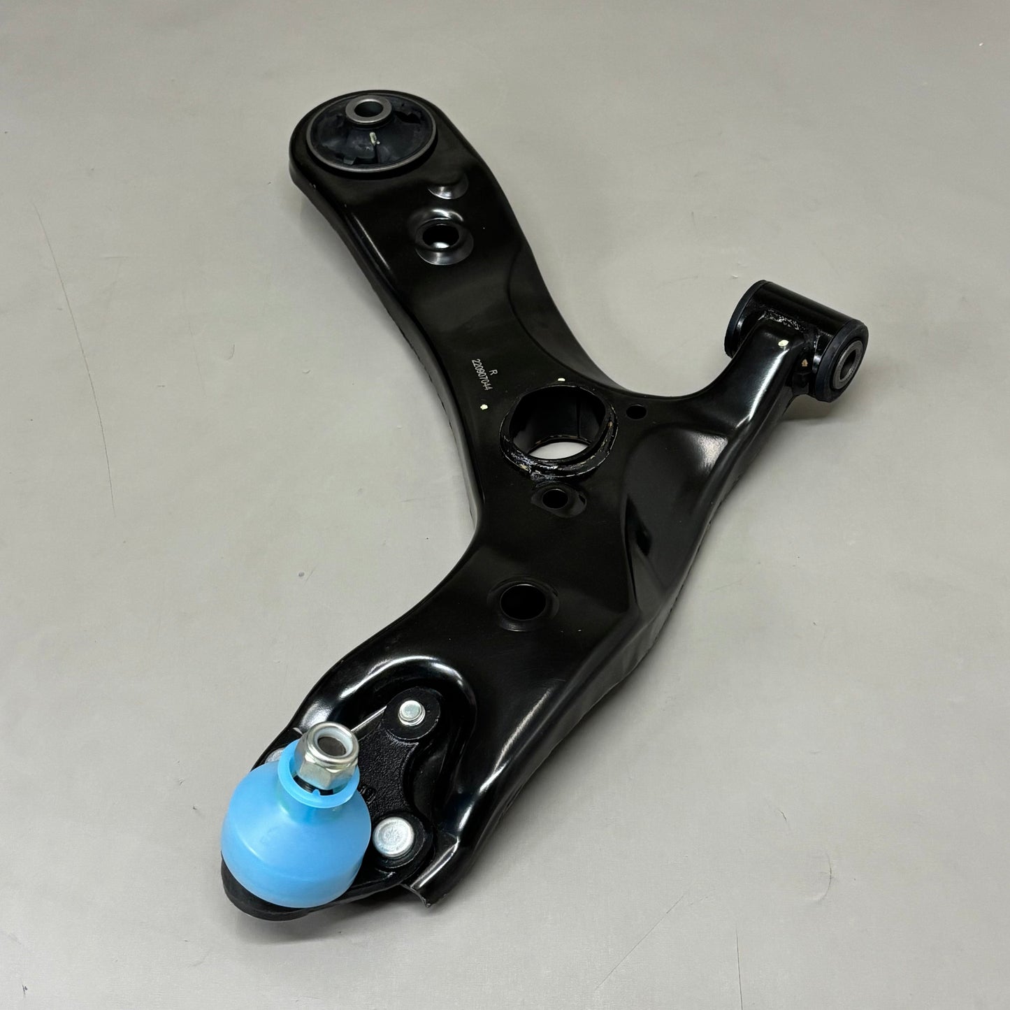CTR Control Arm w/ Ball Joint for Toyota, Scion & Lexus Made in Korea CQ0312Y