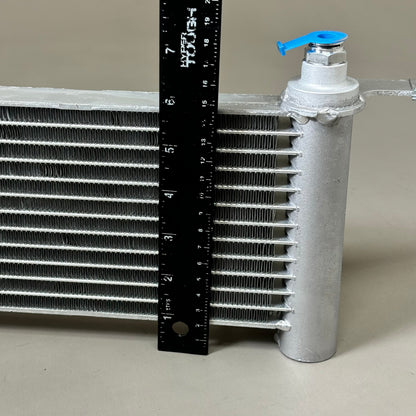 PLATINUM PRO Automatic Transmission Oil Cooler Assy 2007 GMC Yukon GM4050111