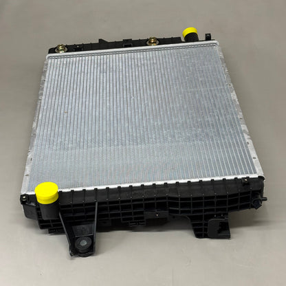 KEYSTONE Radiator fits Dodge Ram 13-18 2500 3500 4500 5500 RAD13490 (New)