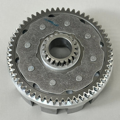 HONDA Clutch Outer CRF250R 2004-2009 Genuine OEM 22100-KRN-A00
