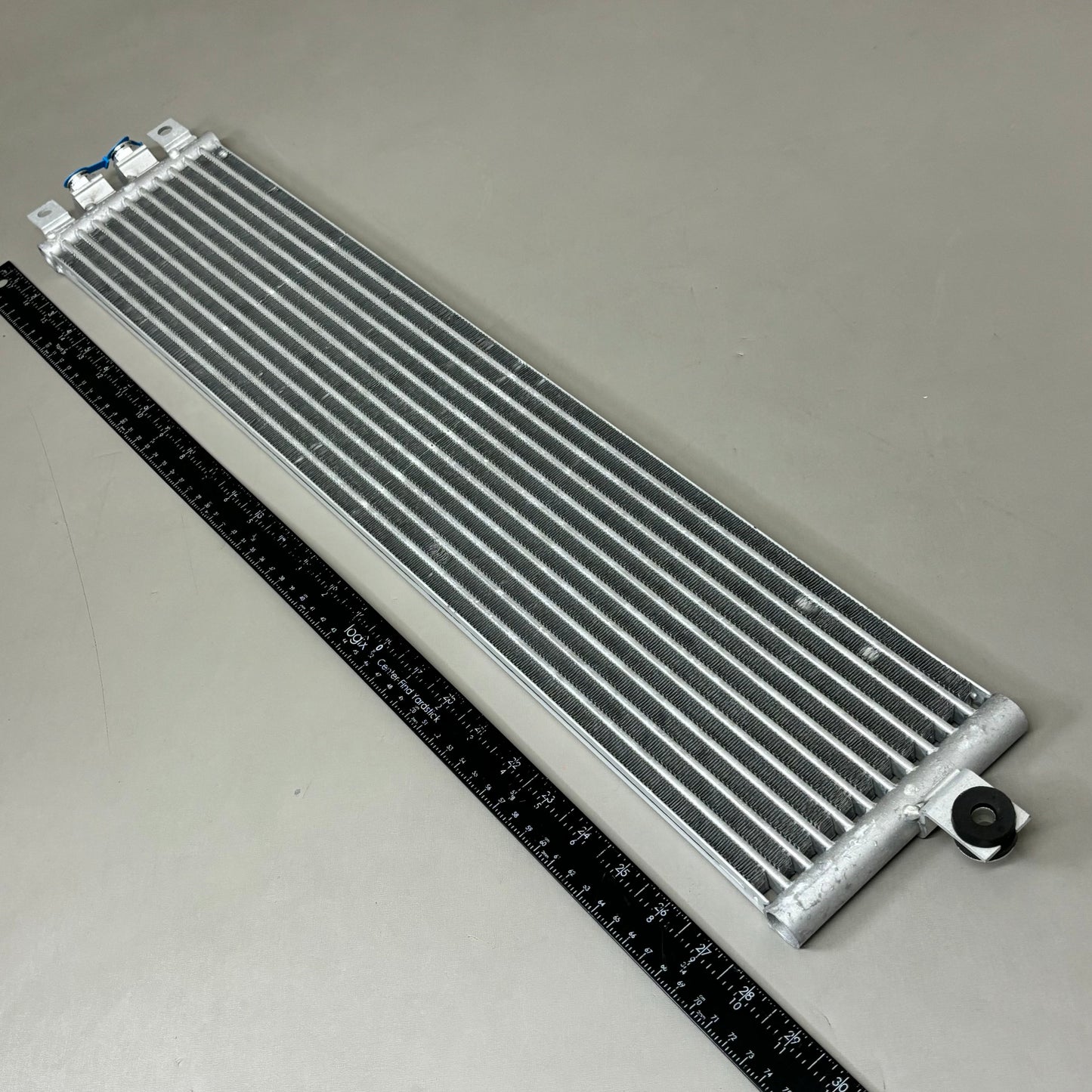 PLATINUM PRO Automatic Transmission Oil Cooler Assembly for Dodge CH4050143