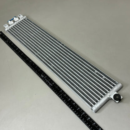PLATINUM PRO Automatic Transmission Oil Cooler Assembly for Dodge CH4050143