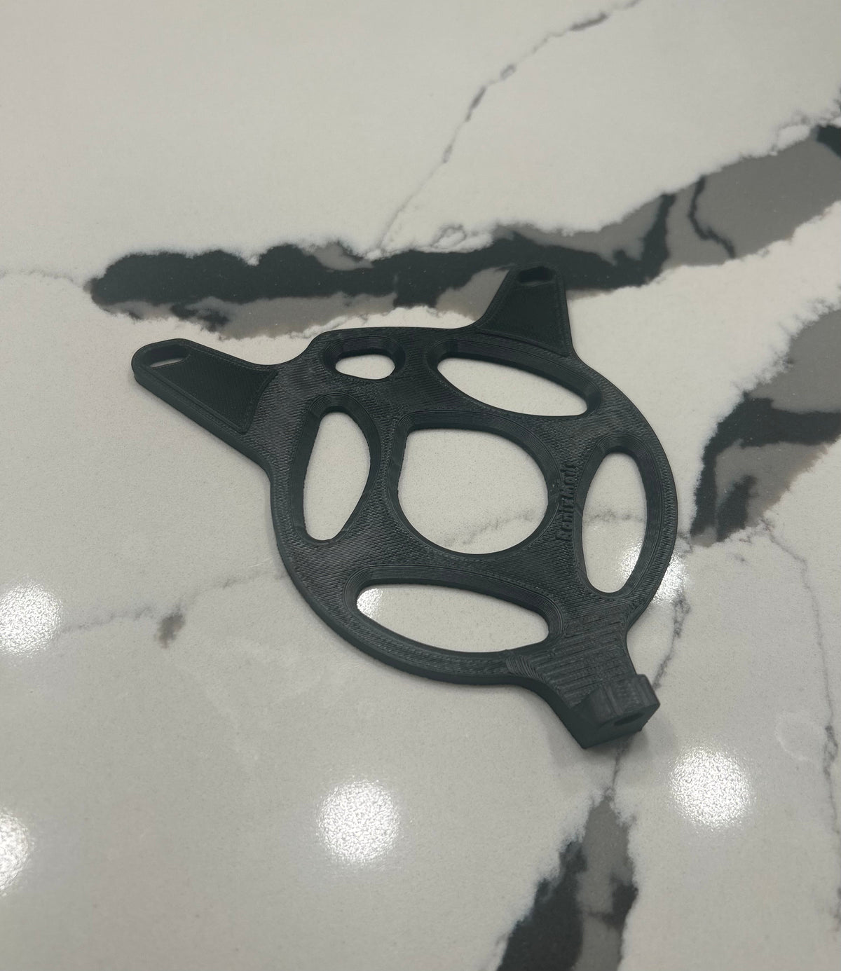 Tuttio Soleil 01 Motor Cover
