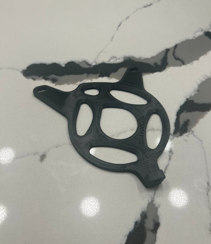 Tuttio Soleil 01 Motor Cover