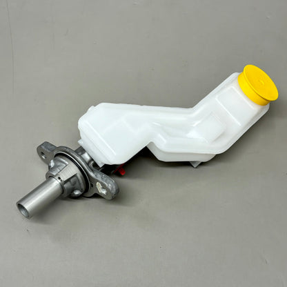 MAZDA OEM Genuine Tandem Master Cyl Silver Clear DAY6-43-40 ZB