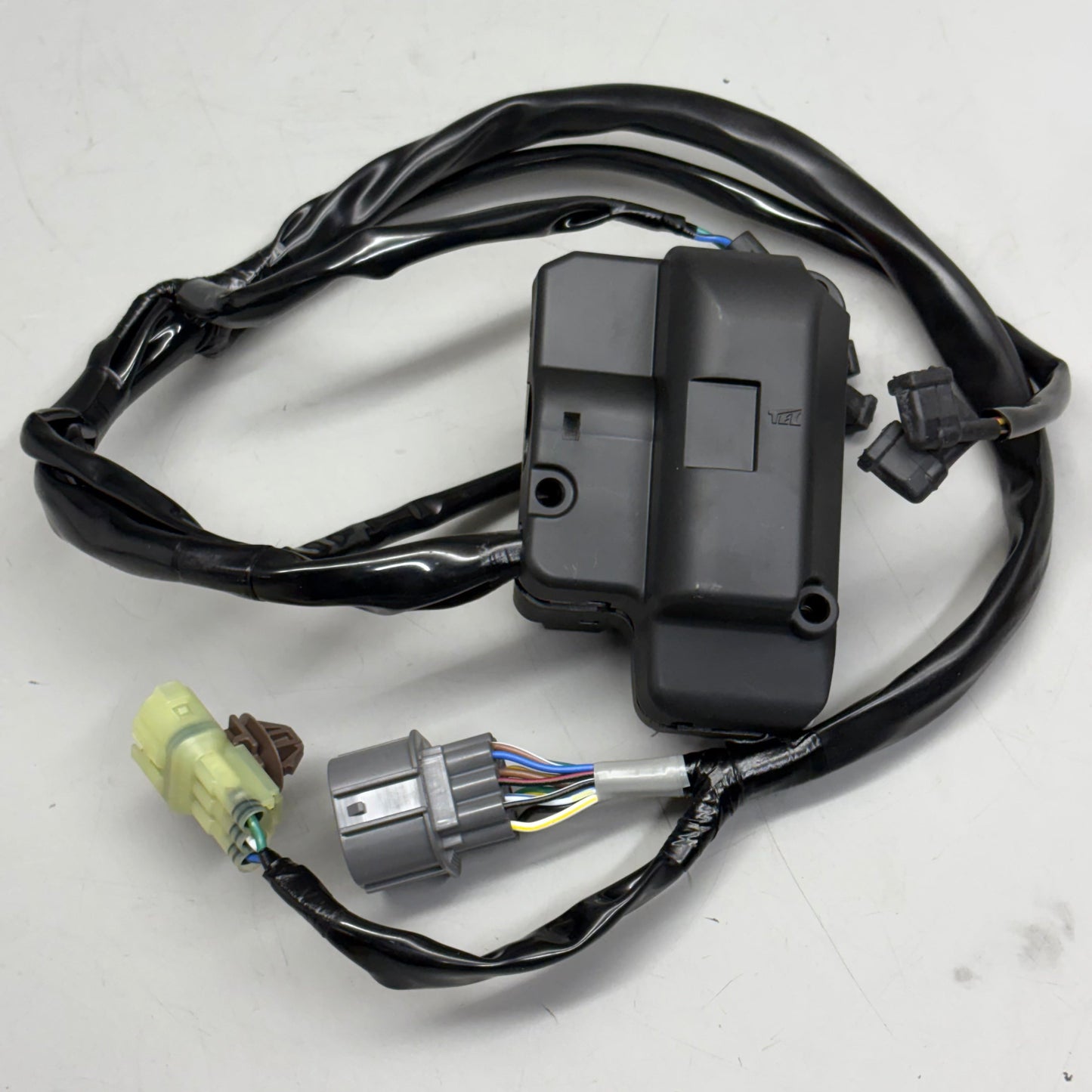 HONDA OEM SW, Electric Shift 35140-HR6-A63