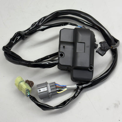 HONDA OEM SW, Electric Shift 35140-HR6-A63