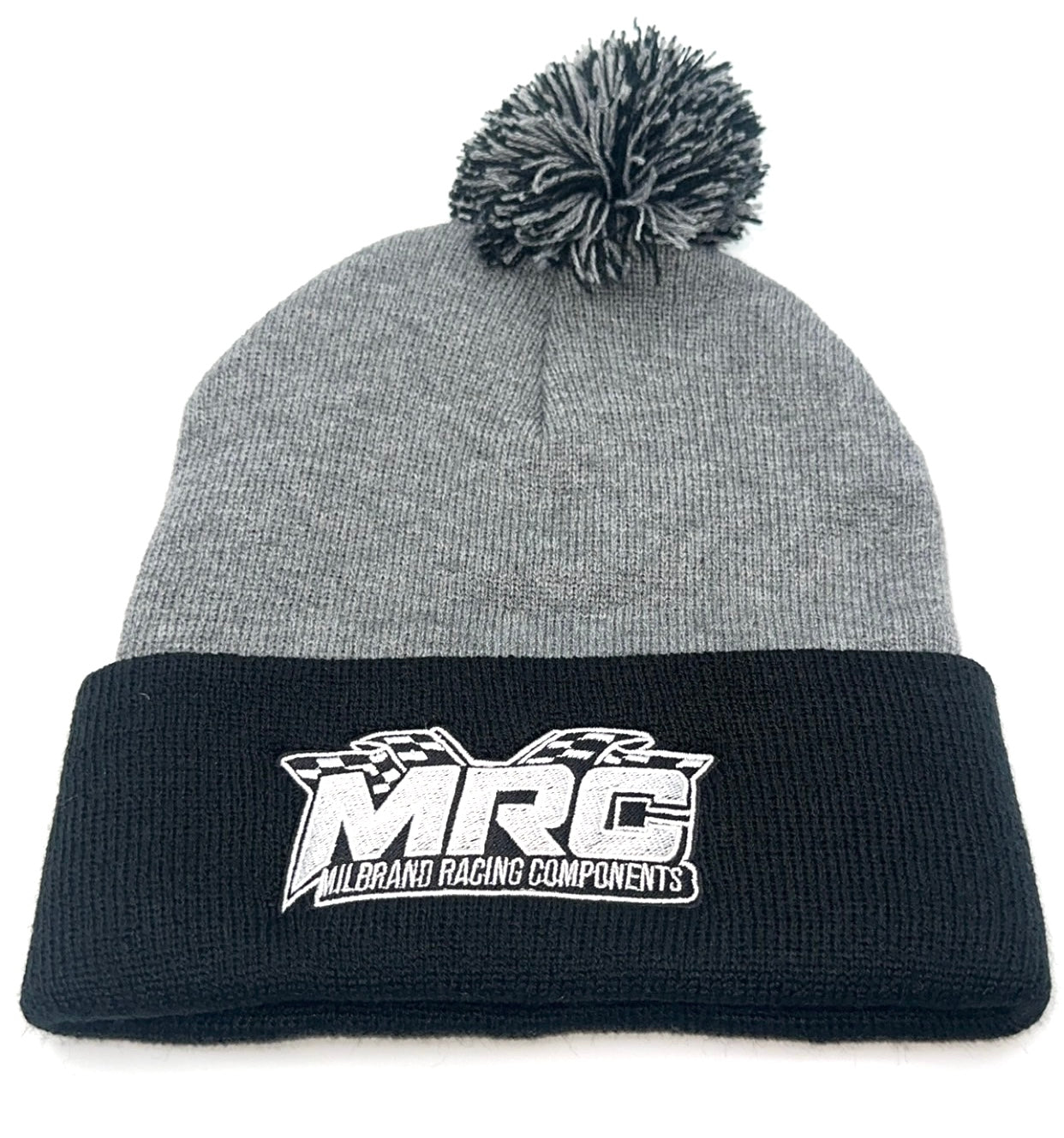 MRC Racing Components Winter Hat