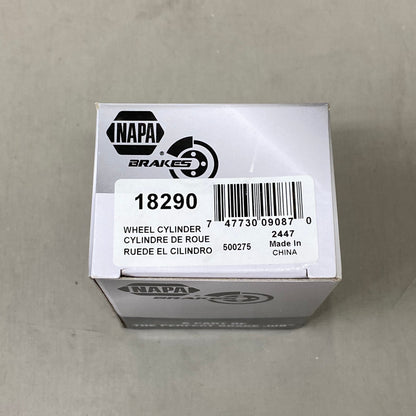 NAPA Wheel Cylinder Replacement For AMC & Ford  18290