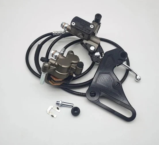 Tuttio/Yozma/Heybike Ultra Brake Kit