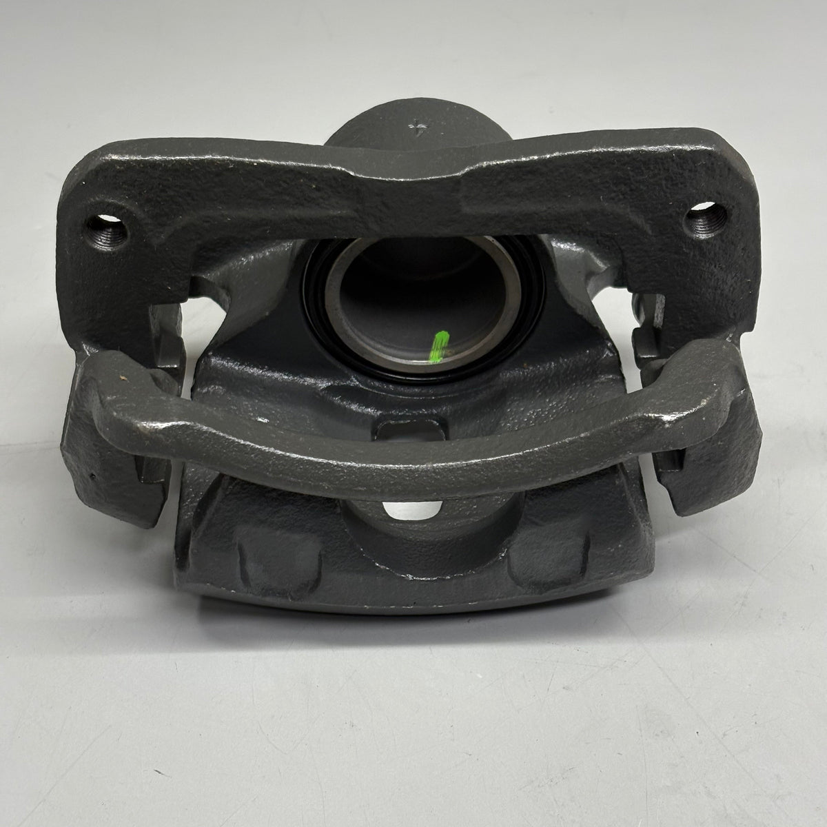 SILENT STOP Semi Loaded Caliper Disc Brake For Toyotas 12-9246