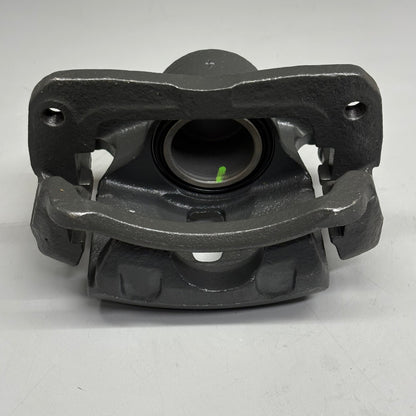 SILENT STOP Semi Loaded Caliper Disc Brake For Toyotas 12-9246
