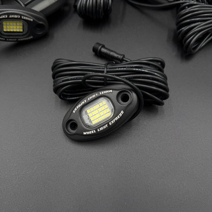 1 High Density Rock Light