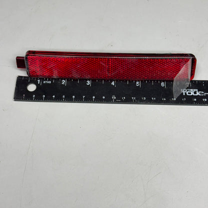 HONDA GM GENUINE PARTS REAR BUMPER COVER REFLECTOR 25805313