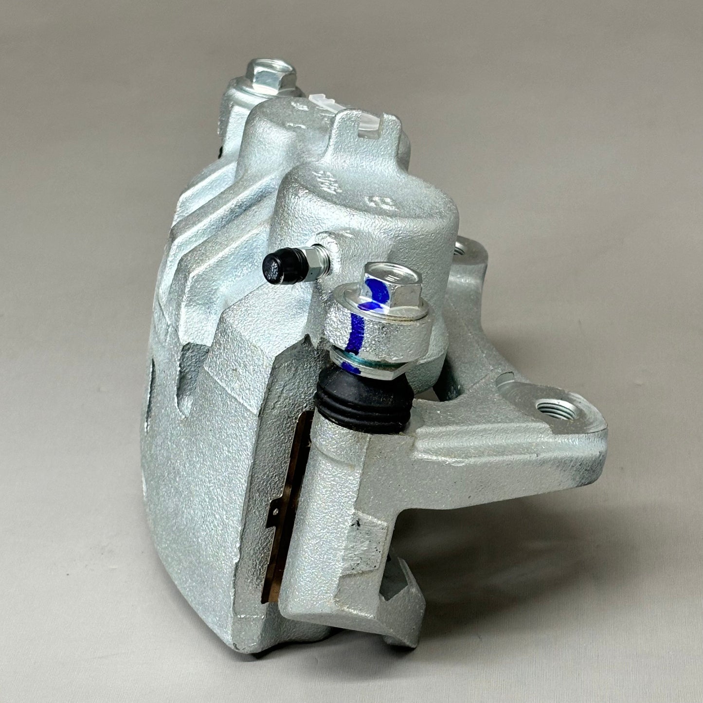 HONDA Caliper Left Front Assembled in USA Genuine OEM 45019-SZA-305
