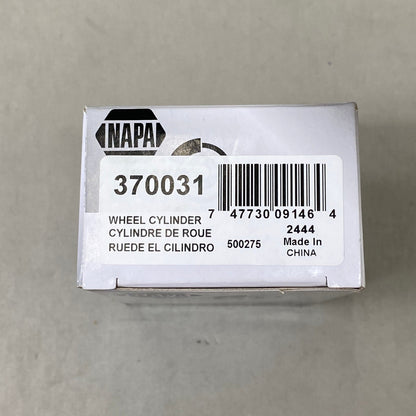 NAPA Rear Wheel Cylinder Replacement For Ford & Mazda 370031