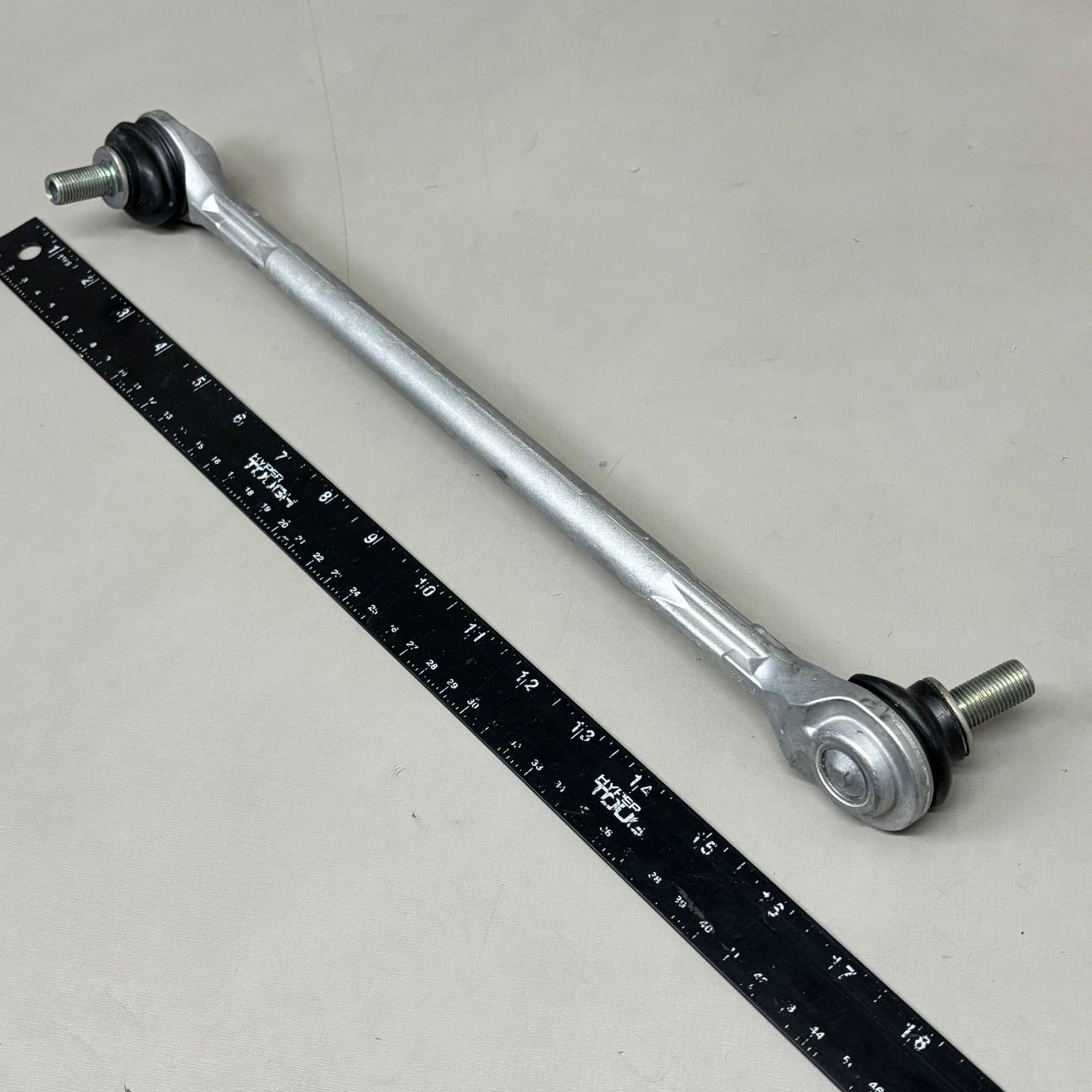 MASTER FR Stabilizer Link For Honda Vehicles 2023-25 Left, Right Silver  51320-T90-A010-M1