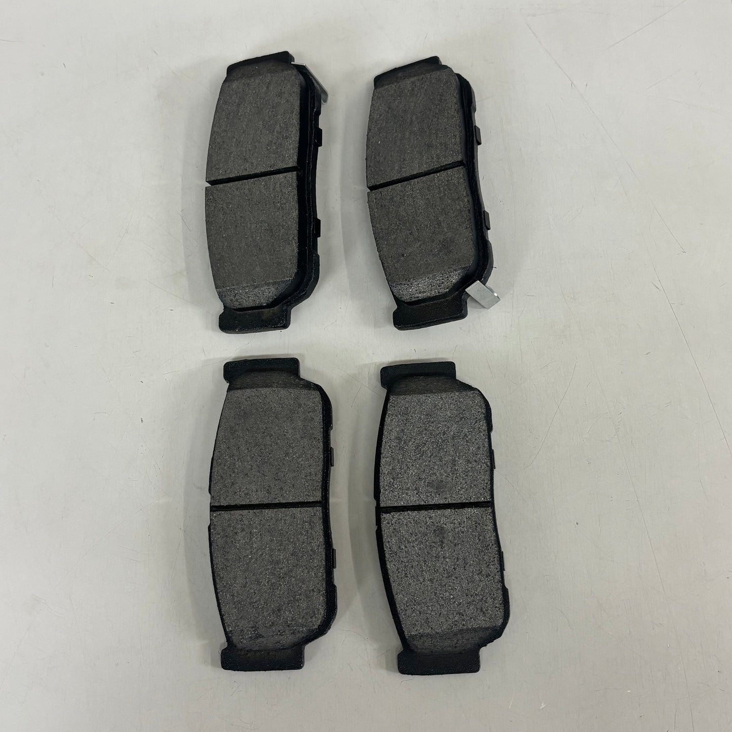CARQUEST Brake Pads Reliable & Dependable NAD954