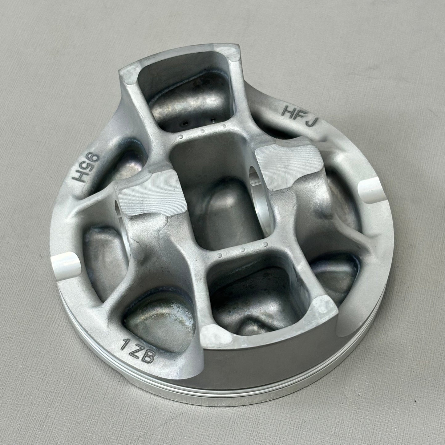 HONDA Piston for CRF250 R CRF250 RW CRF250 RX CRF250R CRF250RX OEM 13101-K95-AA0