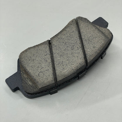 BECK ARNLEY Disc Ceramic Brake Pad for Hyundai & Kia 089-1975