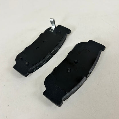 CARQUEST Brake Pads Reliable & Dependable NAD954